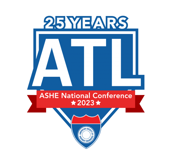 2023 ASHE National Conference in Atlanta ASHE Pittsburgh